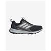 Adidas Scarpe adidas Tracefinder 2 Trail nero puro donna - 38