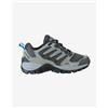 Hi-Tec Scarpe Hi-Tec Cervus Low Waterproof grigio donna - 40