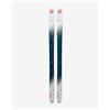 Blizzard Sci Blizzard Zero G 084 Approach bianco blu notte - 164