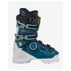 K2 Scarponi K2 Anthem 105 BOA blu scuro bianco donna - 23.5