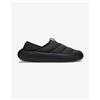 Crocs Pantofole Crocs Classic Puff Moc nero puro - 37-38