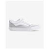 Vans Scarpe Vans Knu Skool bianco puro - 45