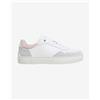 Pepe Jeans Scarpe Pepe Jeans Camden Collar bianco grigio rosa donna - 40