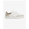 Pepe Jeans Scarpe Pepe Jeans Camden Collar bianco beige donna - 39