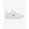 Lacoste Scarpe Lacoste Carnaby Set bianco puro bambini - 16