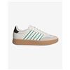 Adidas Scarpe adidas Barreda bianco verde beige - 44