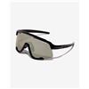 Hawkers Occhiali Hawkers Power neri con lenti specchiate argento