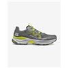 Garmont Scarpe Garmont 9.81 Engage grigio verde lime - 42.5