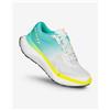 Scott Scarpe Scott Pursuit Ride 2 bianco blu giallo donna - 40