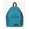 Eastpak Zaino Eastpak Day Pak'r 24L blu brillante bianco puro