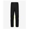 Gore Wear Pantaloni lunghi GOREWEAR Glidewheel GORE-TEX Paclite senza fondello nero giallo - S