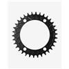 Rotor Corona Rotor noQ BCD110x4 Spider Mount nero - 34