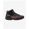 Lafuma Scarponi Lafuma Alpic ClimActive Mid grigio scuro rosato donna - 38(2/3)