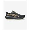 ASICS Scarpe ASICS GT-1000 14 GORE-TEX nero arancione - 44.5