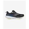 Saucony Scarpe Saucony Guide 18 nero blu bianco - 43
