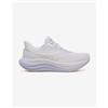 Saucony Scarpe Saucony Triumph 23 grigio chiaro viola donna - 37.5