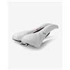 Selle SMP Sella Selle SMP Hybrid bianco