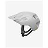 POC Casco POC Cularis MIPS bianco opaco - S