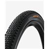 Continental Copertone Continental Terra Adventure Trail Tubeless Ready pieghevole nero - 28x1.75