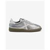 Munich Scarpe Munich Barru grigio argento bianco - 36