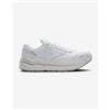 Brooks Scarpe Brooks Ghost Max L Medium bianco - 42.5