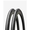 Hutchinson Pack copertone Hutchinson Blackbird Tubeless Ready nero (2 unità) - 700x30