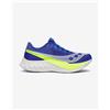 Saucony Scarpe Saucony Endorphin PRO 4 blu ultra giallo neon - 42