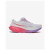 Saucony Scarpe Saucony Guide 18 bianco viola rosa donna - 37.5