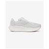 Saucony Scarpe Saucony Ride 18 bianco antartide - 46.5