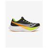 Saucony Scarpe Saucony Endorphin PRO 4 nero giallo neon arancione - 40