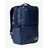 The North Face Zaino The North Face Base Camp Voyager 26L blu tempesta