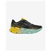 Reebok Scarpe Reebok FloatZig X1 nero giallo blu - 38.5