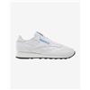 Reebok Scarpe Reebok Classic Leather 1983 Vintage Crepé bianco - 40.5