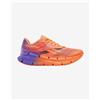 Reebok Scarpe Reebok FloatZig X1 arancione lilla - 42