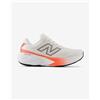 New Balance Scarpe New Balance Fresh Foam X 880 v15 bianco arancione donna - 36