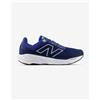 New Balance Scarpe New Balance Fresh Foam X 860 v14 blu elettrico bianco - 40.5