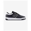 New Balance Scarpe New Balance 480 nero puro junior - 40