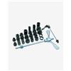 Park Tool Pressa boccola asse Park Tool HBP-1