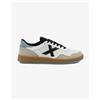 Munich Scarpe Munich Arrow bianco nero beige - 40