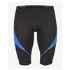 TYR Costume TYR Durafast Elite Hexa Splice Jammer nero blu - 26