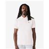 Lacoste Polo Lacoste L 12.12 manica corta rosa chiaro - XS