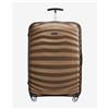Samsonite Valigia Samsonite Lite-Shock Spinner 98,5L marrone