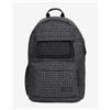 Eastpak Zaino Eastpak Double Office nero puro bianco