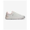 ON Running Scarpe On The Roger Advantage bianco rosa chiaro donna - 36.5