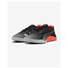 Puma Scarpe Puma Fuse 4.0 nero bianco rosa - 40