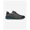 ASICS Scarpe ASICS GEL-QUANTUM 180 VIII nero blu turchese - 46