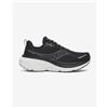 Saucony Scarpe Saucony Hurricane 25 Larghezza nero bianco - 44.5