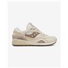 Saucony Scarpe Saucony Originals Shadow 6000 beige bianco donna - 36