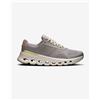ON Running Scarpe On Cloudrunner 2 grigio ombra giallo donna - 37.5