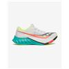 Saucony Scarpe Saucony Endorphin PRO 4 bianco multicolore - 45